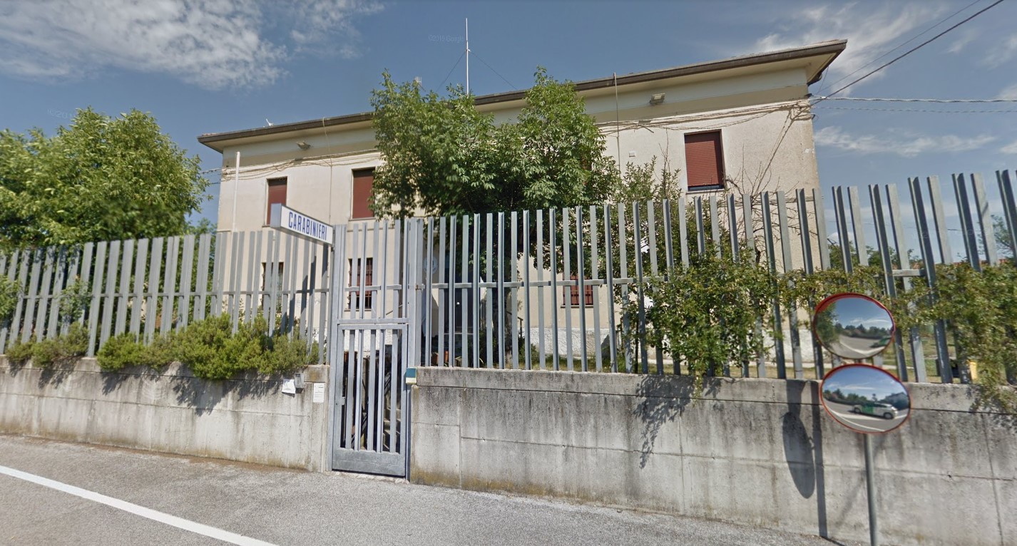 Addio ai Carabinieri a San Martino del Carso, una riunione in prefettura